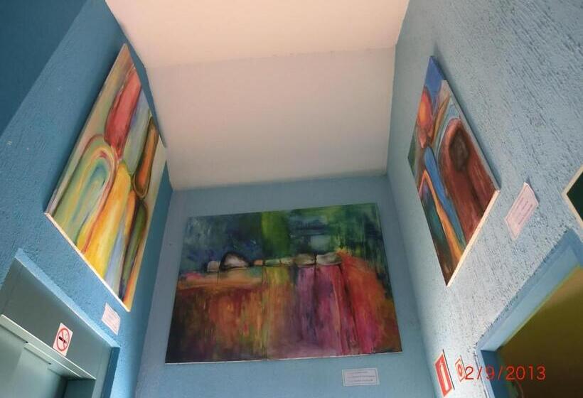 پانسیون Akelarre Ostatua