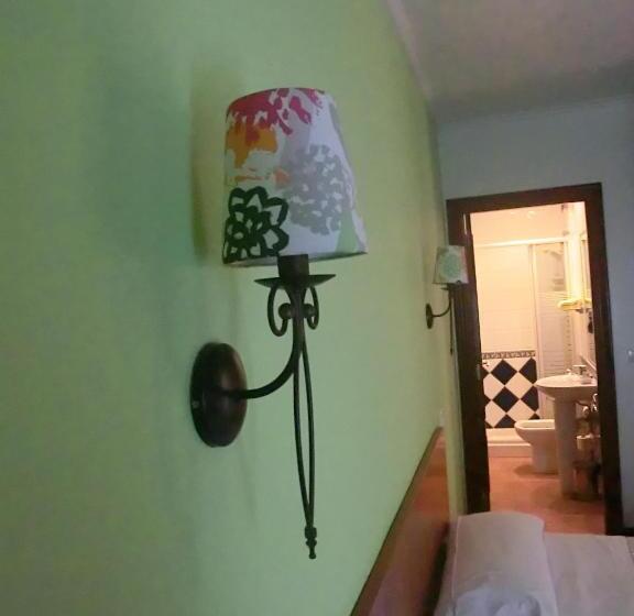 پانسیون Akelarre Ostatua