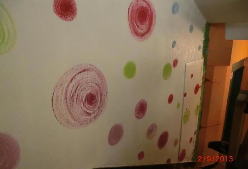 پانسیون Akelarre Ostatua