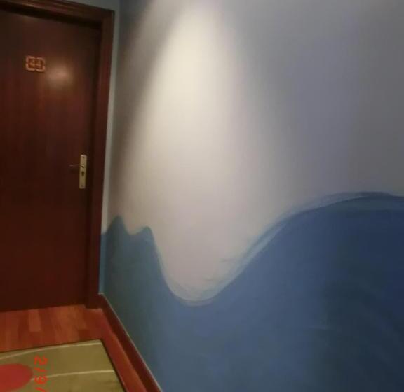 پانسیون Akelarre Ostatua