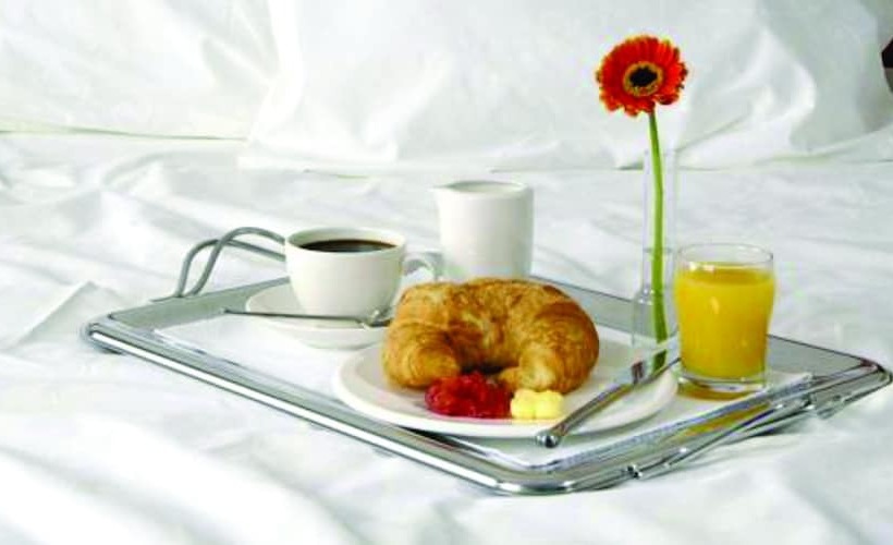 펜션 Real Posada De La Mesta