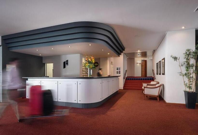 Pestana Cascais Ocean & Conference Apart