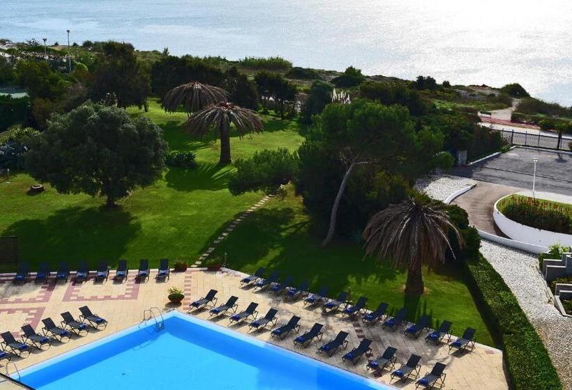 Pestana Cascais Ocean & Conference Apart
