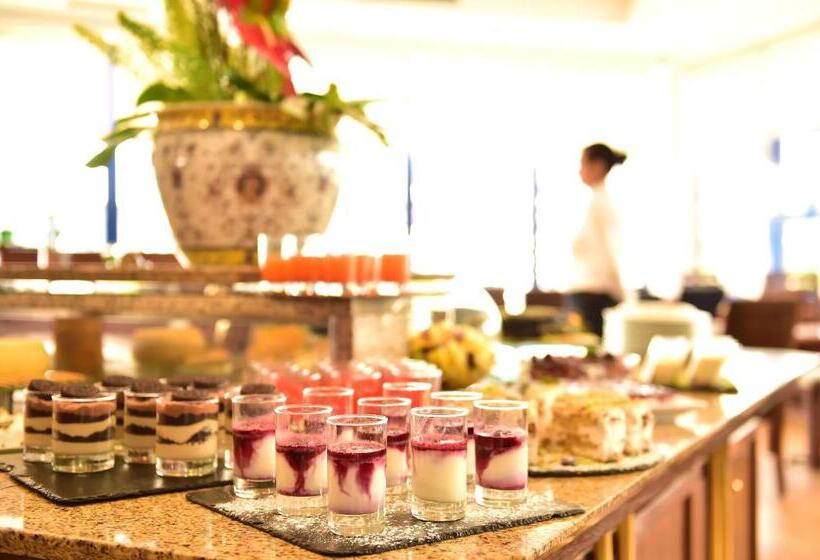 Pestana Cascais Ocean & Conference Apart