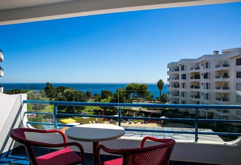 Pestana Cascais Ocean & Conference Apart