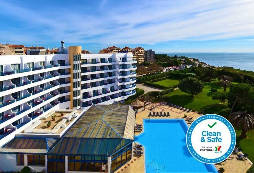 Pestana Cascais Ocean & Conference Apart