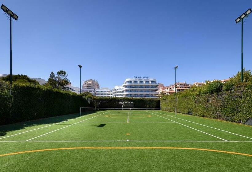 Pestana Cascais Ocean & Conference Apart