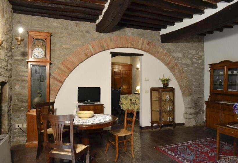 Residence Il Casale