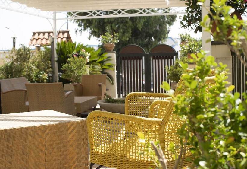 إقامة Beauty Farm Villa Luisa