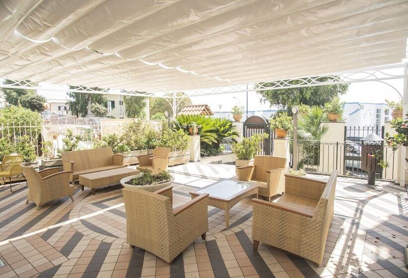 إقامة Beauty Farm Villa Luisa