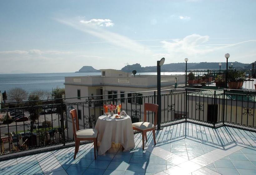 إقامة Beauty Farm Villa Luisa