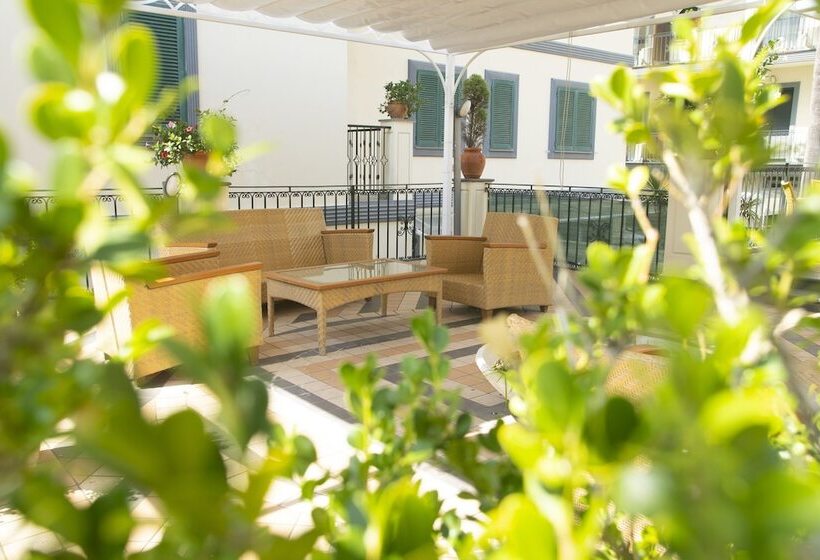 إقامة Beauty Farm Villa Luisa