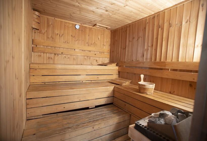 إقامة Beauty Farm Villa Luisa