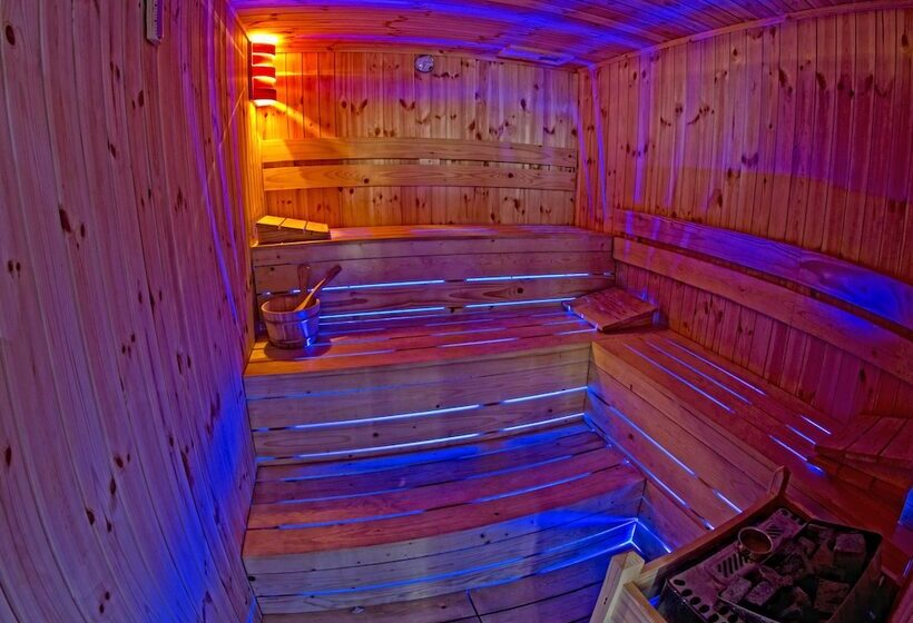 إقامة Beauty Farm Villa Luisa