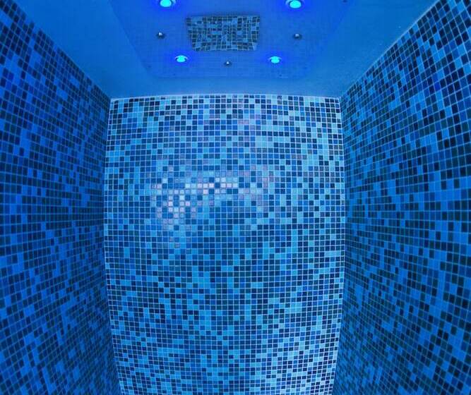 レジデンス Beauty Farm Villa Luisa