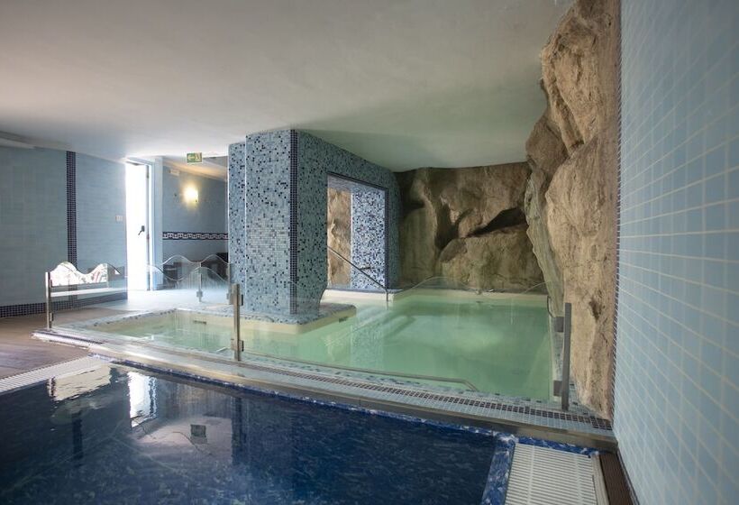 レジデンス Beauty Farm Villa Luisa