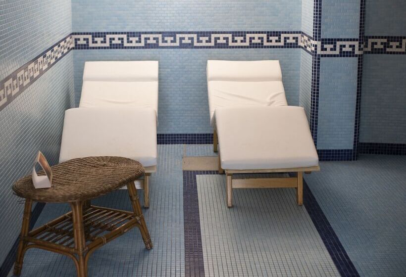 إقامة Beauty Farm Villa Luisa