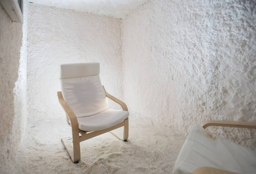 إقامة Beauty Farm Villa Luisa