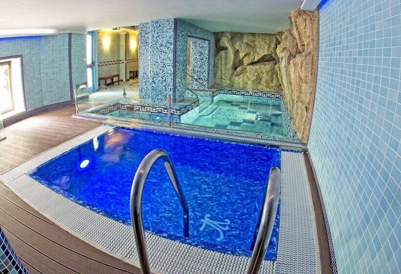 إقامة Beauty Farm Villa Luisa