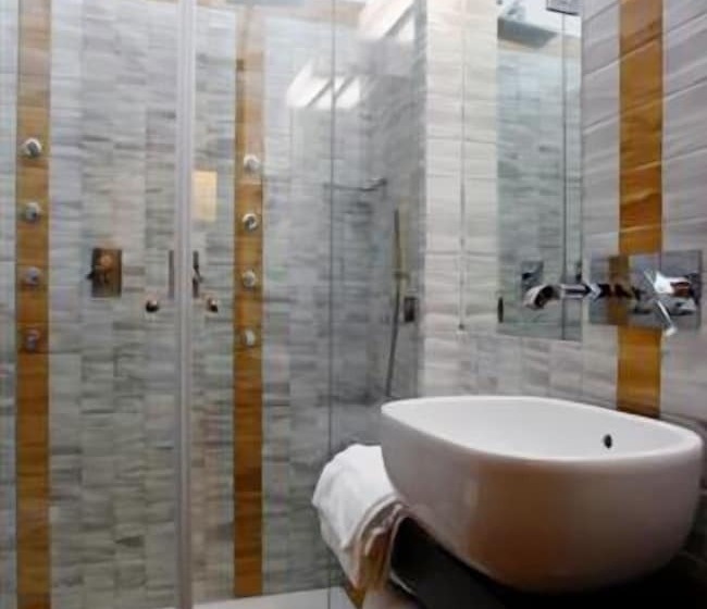 إقامة Beauty Farm Villa Luisa