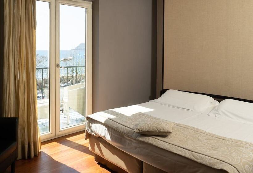 إقامة Beauty Farm Villa Luisa