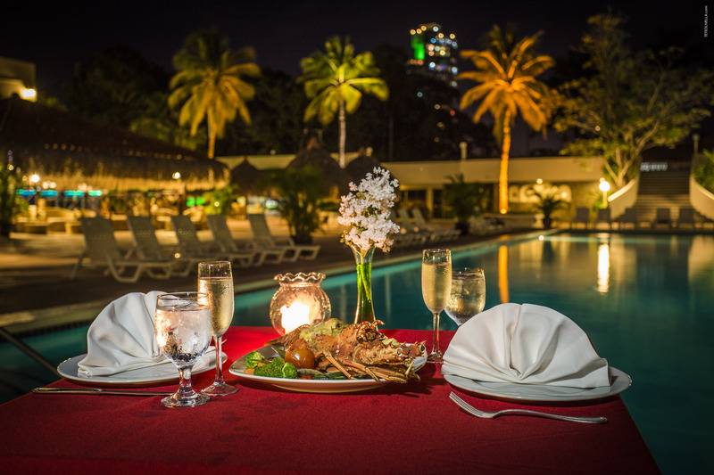 אתר נופש Suite Privada En Coronado Luxury Club & Suites