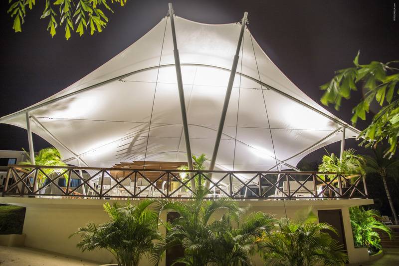 אתר נופש Suite Privada En Coronado Luxury Club & Suites