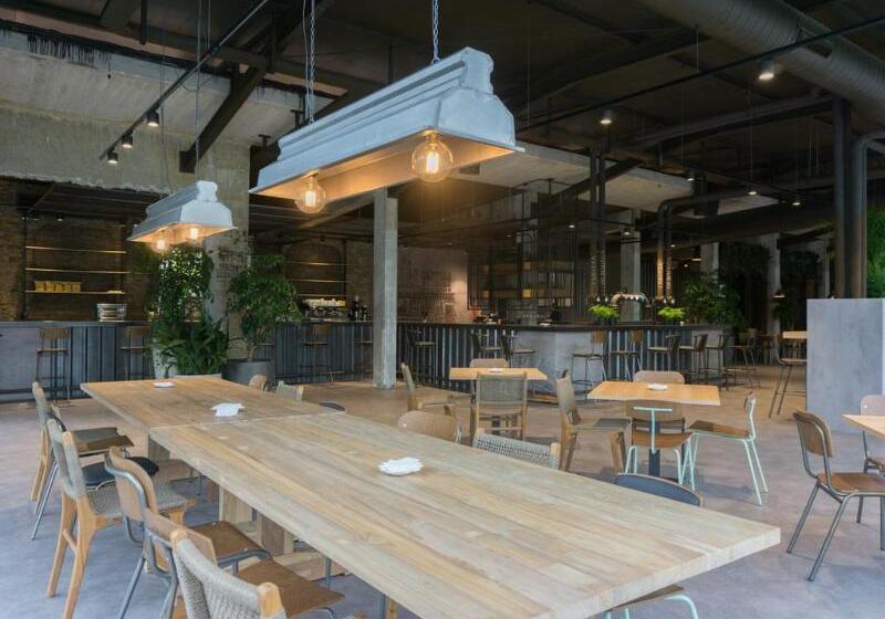 Albergue Monte do Gozo