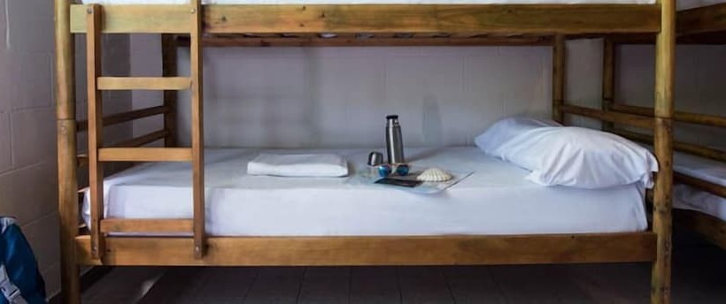 Albergue Monte do Gozo