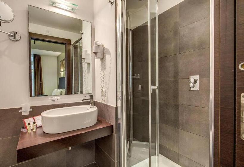 Rinascimento   Gruppo Trevi Hotels