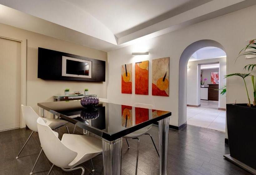 Rinascimento   Gruppo Trevi Hotels