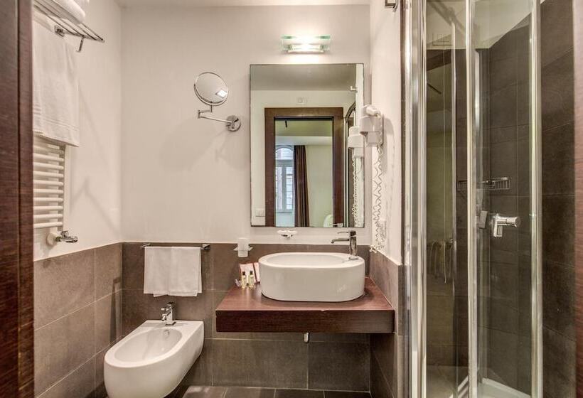 Rinascimento   Gruppo Trevi Hotels