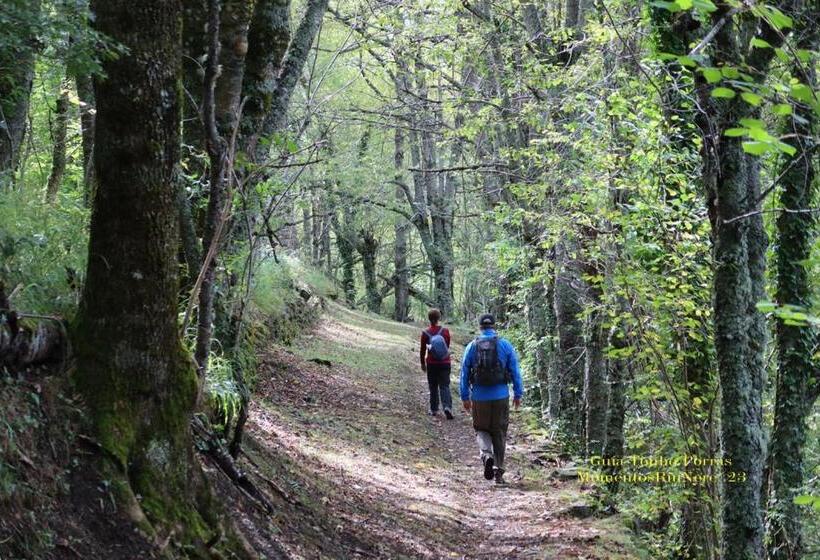 Riu Nere Mountain Apartments