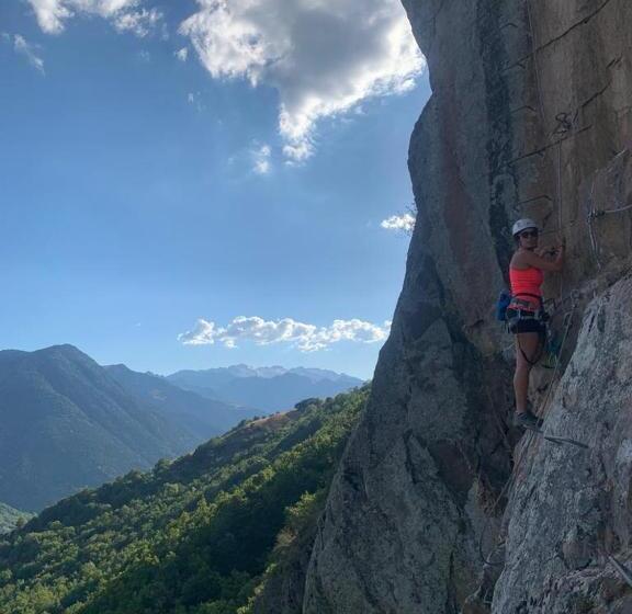 Riu Nere Mountain Apartments