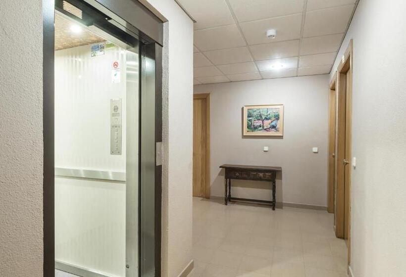 Riu Nere Mountain Apartments