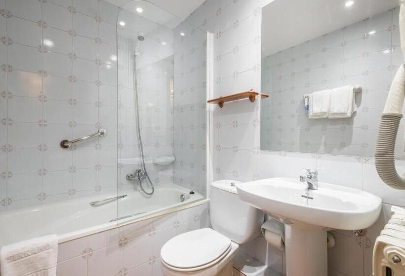 Riu Nere Mountain Apartments