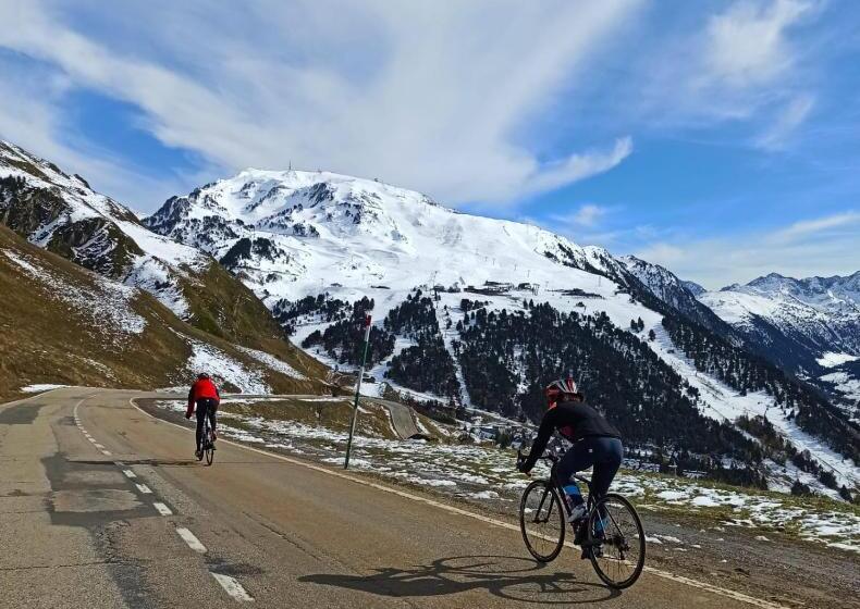 Riu Nere Mountain Apartments