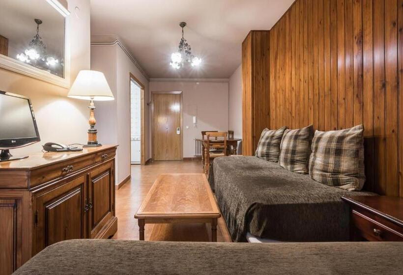 Riu Nere Mountain Apartments