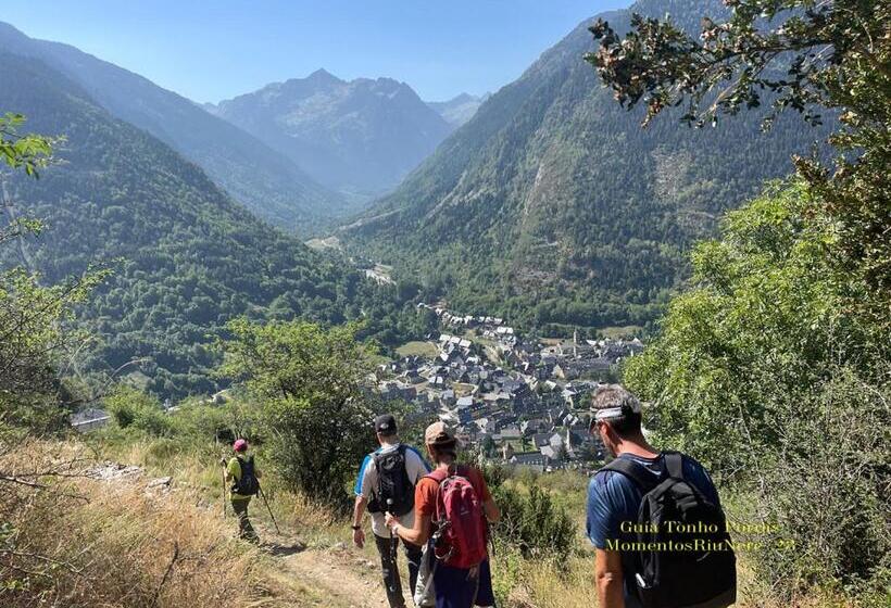 Riu Nere Mountain Apartments