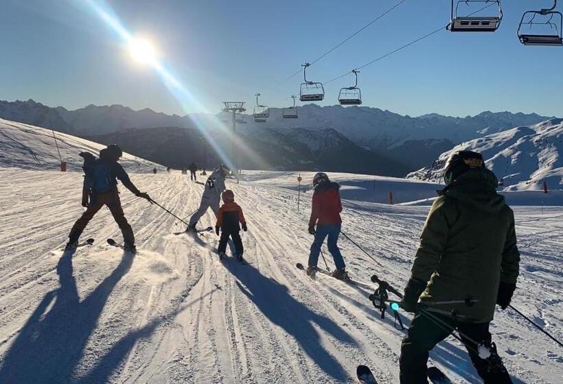 Riu Nere Mountain Apartments