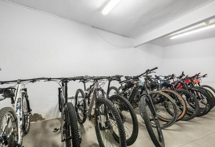 Riu Nere Mountain Apartments