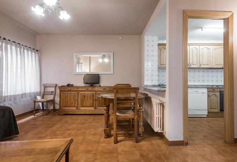 Riu Nere Mountain Apartments