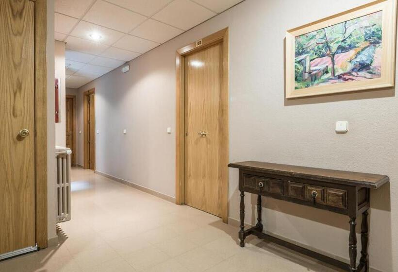 Riu Nere Mountain Apartments