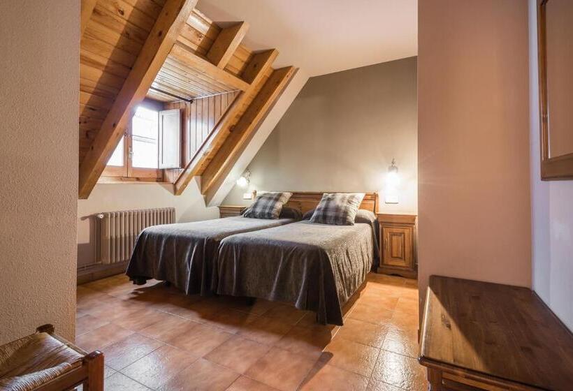 Riu Nere Mountain Apartments