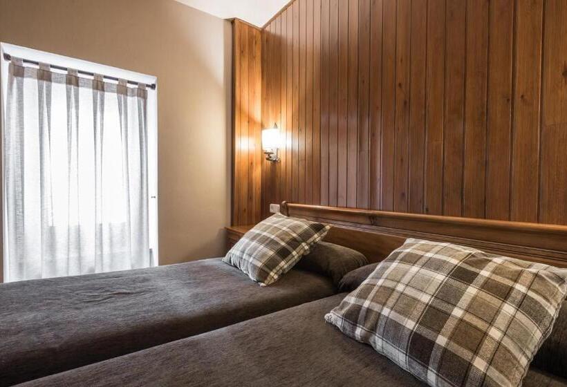 Riu Nere Mountain Apartments