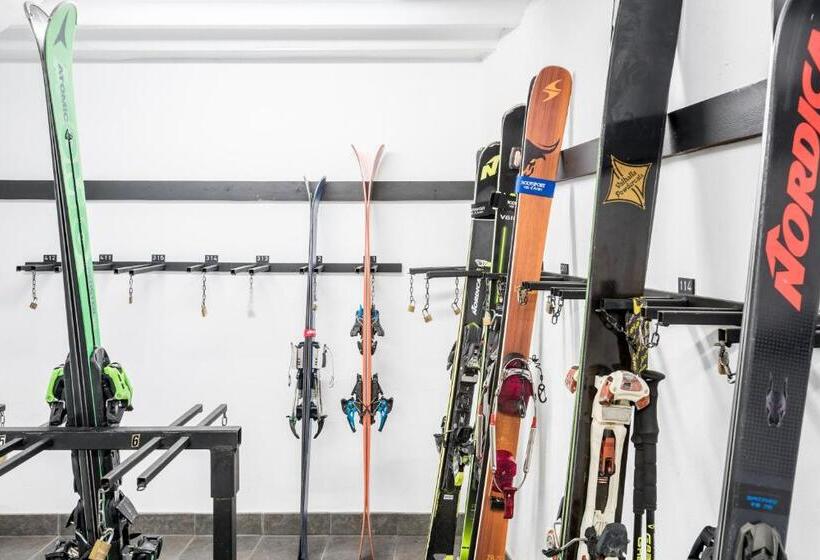 Riu Nere Mountain Apartments