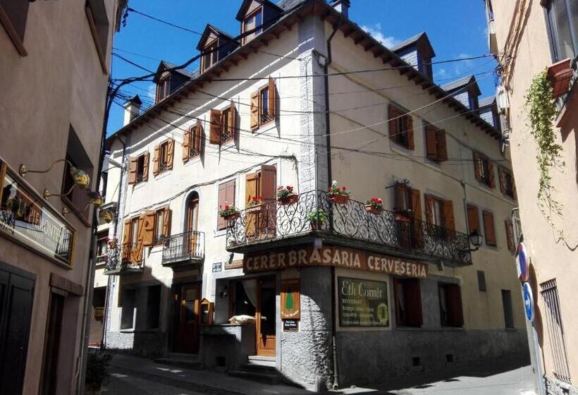 Riu Nere Mountain Apartments