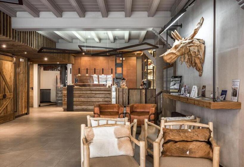 Riu Nere Mountain Apartments