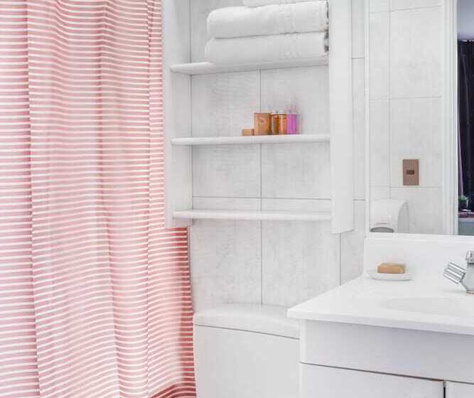 Santa Magdalena Departamentos Amoblados