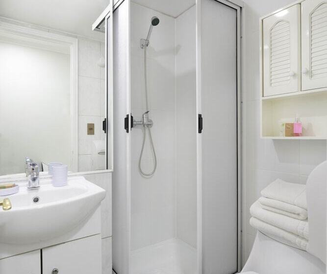 Santa Magdalena Departamentos Amoblados